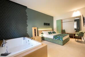 1 bedroom, WiFi, bed sheets - Appartamento Luxury Giada con Idromassaggio (Terrasini)