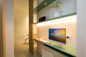 Interior - Appartamento Luxury Giada con Idromassaggio (Terrasini)