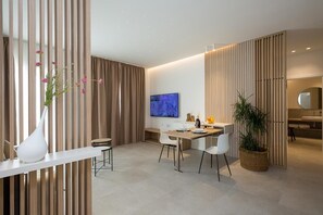 Interior - Appartamento Luxury  Perla con Idromassaggio (Terrasini)
