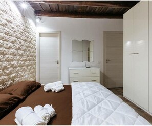 WiFi - One Bedroom Apartment (Palermo)