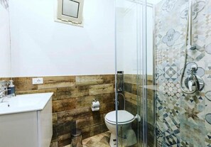 Hair dryer - One Bedroom Apartment (Palermo)
