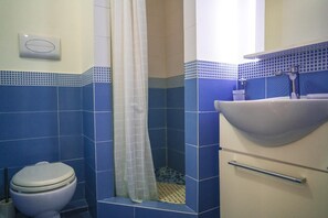 Hair dryer, towels - Dream House 2  Castellamare del Golfo (Castellammare del golfo)