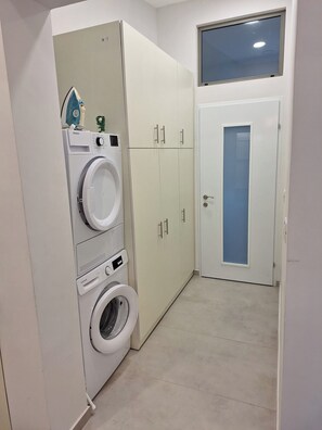 Basic-Doppelzimmer | Innenbereich