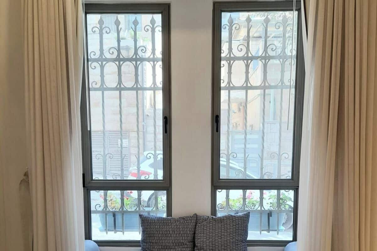 베이직 더블룸 | 책상, 노트북 작업 공간, 다리미/다리미판, 무료 WiFi