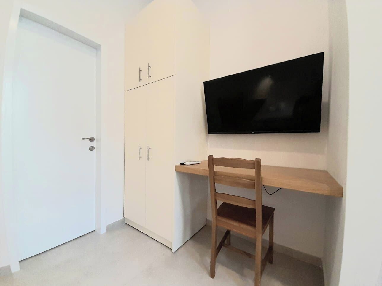 Basic-Doppelzimmer | Innenbereich