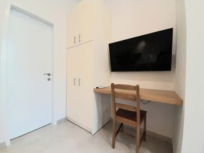 Basic-Doppelzimmer | Innenbereich