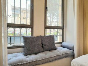 Basic Double Room - tveria 32 (Jerusalem)
