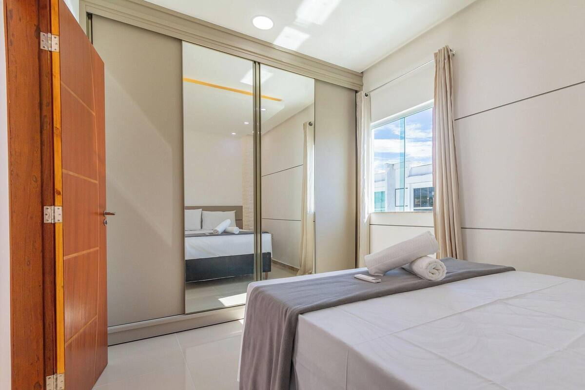 2 habitaciones y wifi gratis