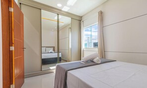 2 habitaciones y wifi gratis 