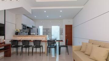 Basic Apartment | Interior