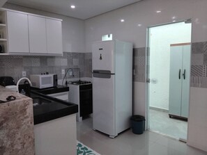 Perushuoneisto | Yksityinen keittiö