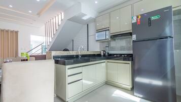 Appartement | Cuisine privée