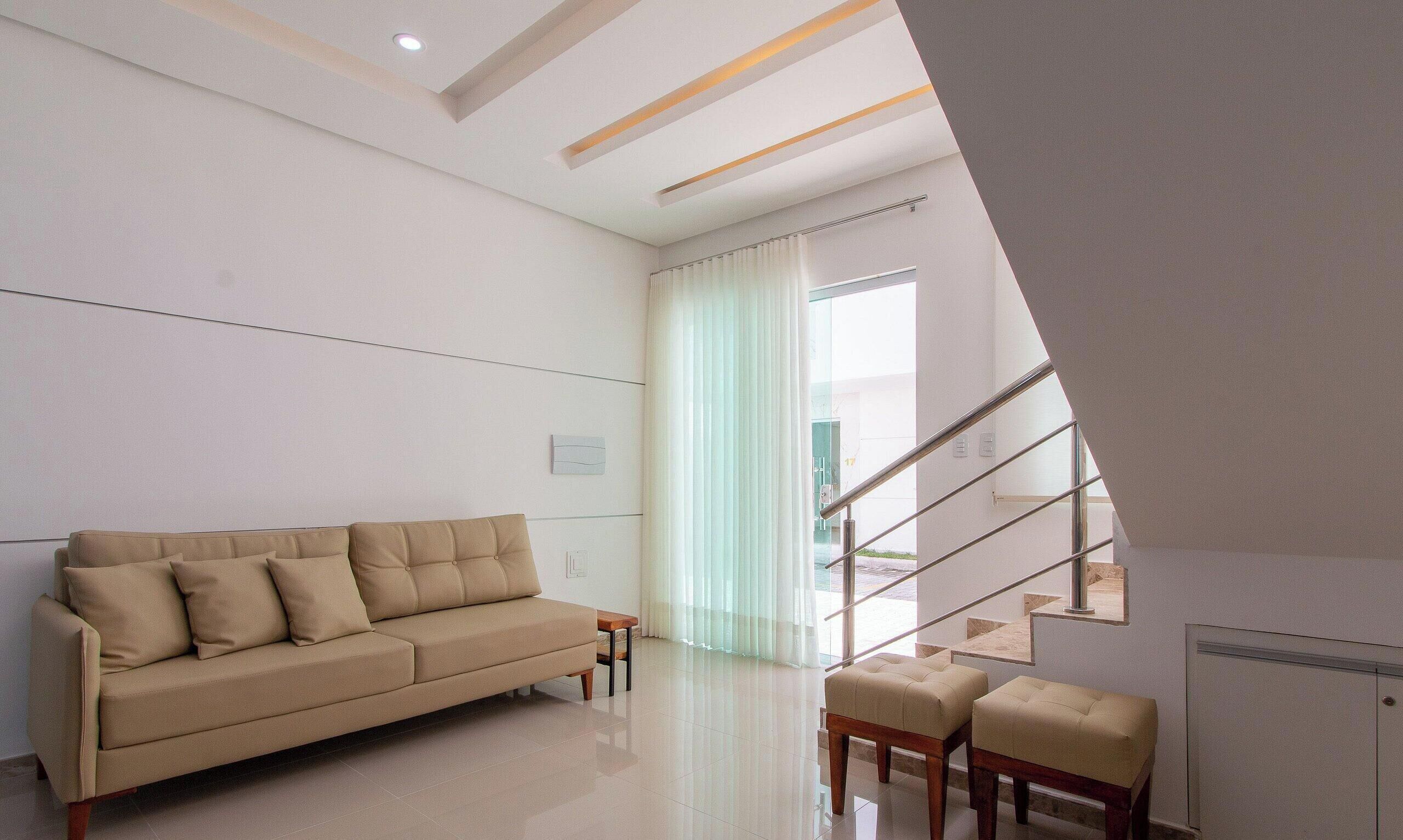 Basic-Apartment | Wohnbereich