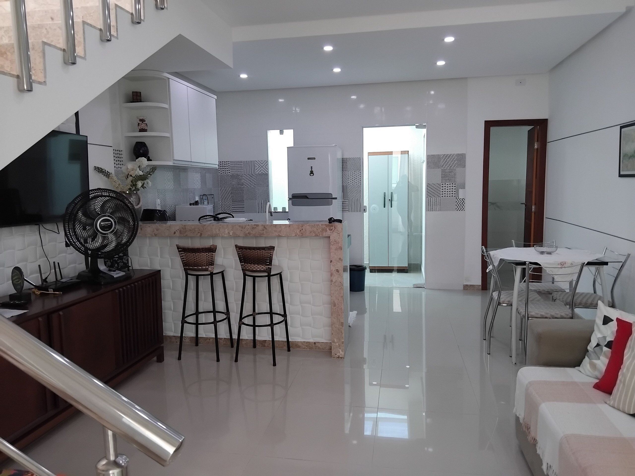 Perushuoneisto | Oleskelualue