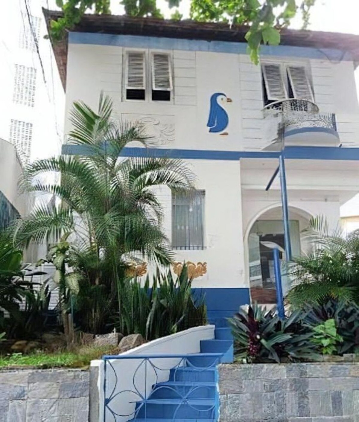 Bild für Gastgeberprofil