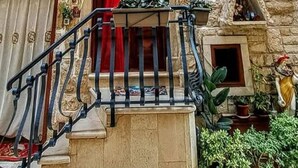 Außendetails