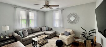 Chocolate Avenue Charm