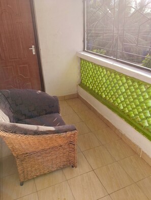 Property grounds - Affordable & stylish 1 bedroom Diani Treasured Home, an apartment near the Beach (Diani)