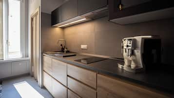 Petit déjeuner composé de spécialités régionales compris tous les jours