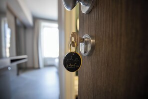 Interior detail - L èlégant Boutique Rooms Naples (Napoli)