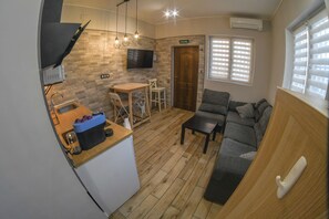 Interior - Nomad Nook in Vallecas Seasonal (Madrid)