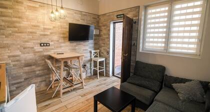 Nomad Nook in Vallecas Seasonal