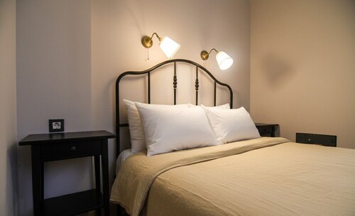 Nomad Nook in Vallecas Seasonal