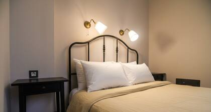 Nomad Nook in Vallecas Seasonal
