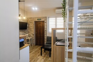 Interior - Nomad Nook in Vallecas Seasonal (Madrid)