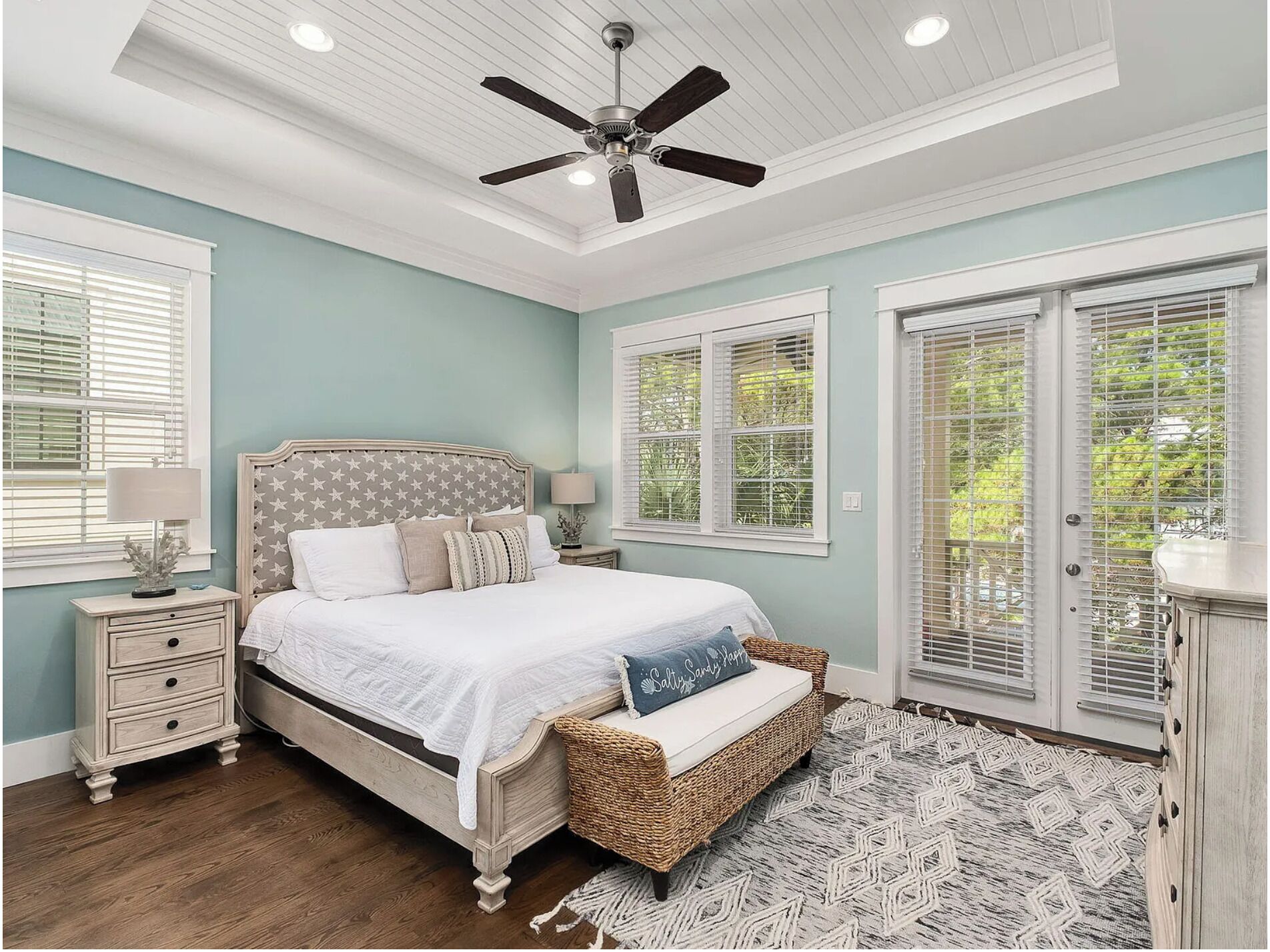 4 Schlafzimmer, Bügeleisen/Bügelbrett, WLAN, Bettwäsche