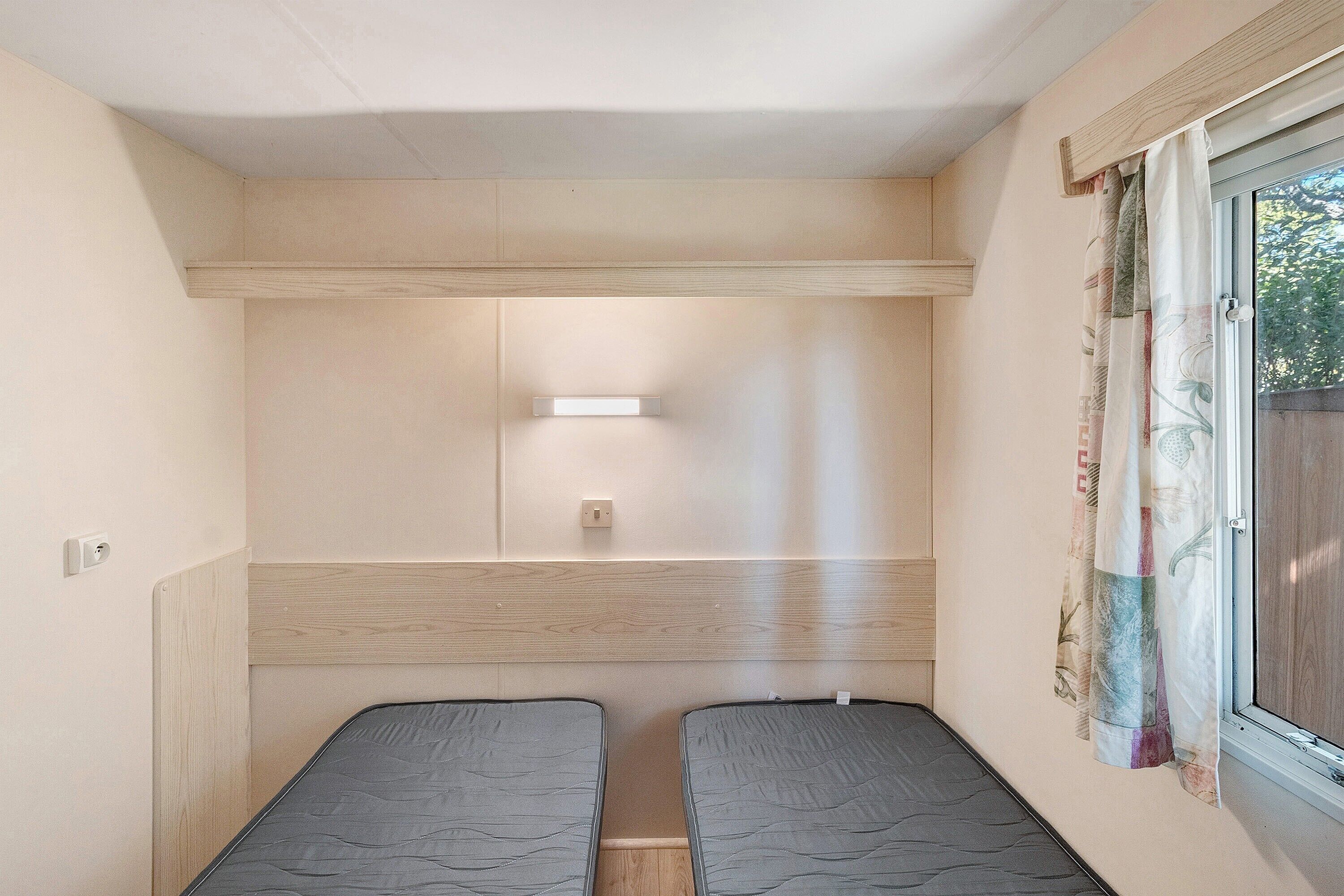 Wi-Fi, vuodevaatteet