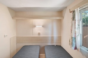 Wi-Fi, vuodevaatteet