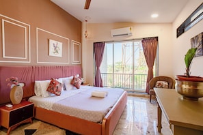 3 bedrooms, WiFi