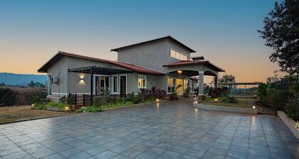 Shakuntala – The Forest Bird.
Nestled on the edge of a quiet forest.