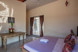 3 habitaciones y wifi 