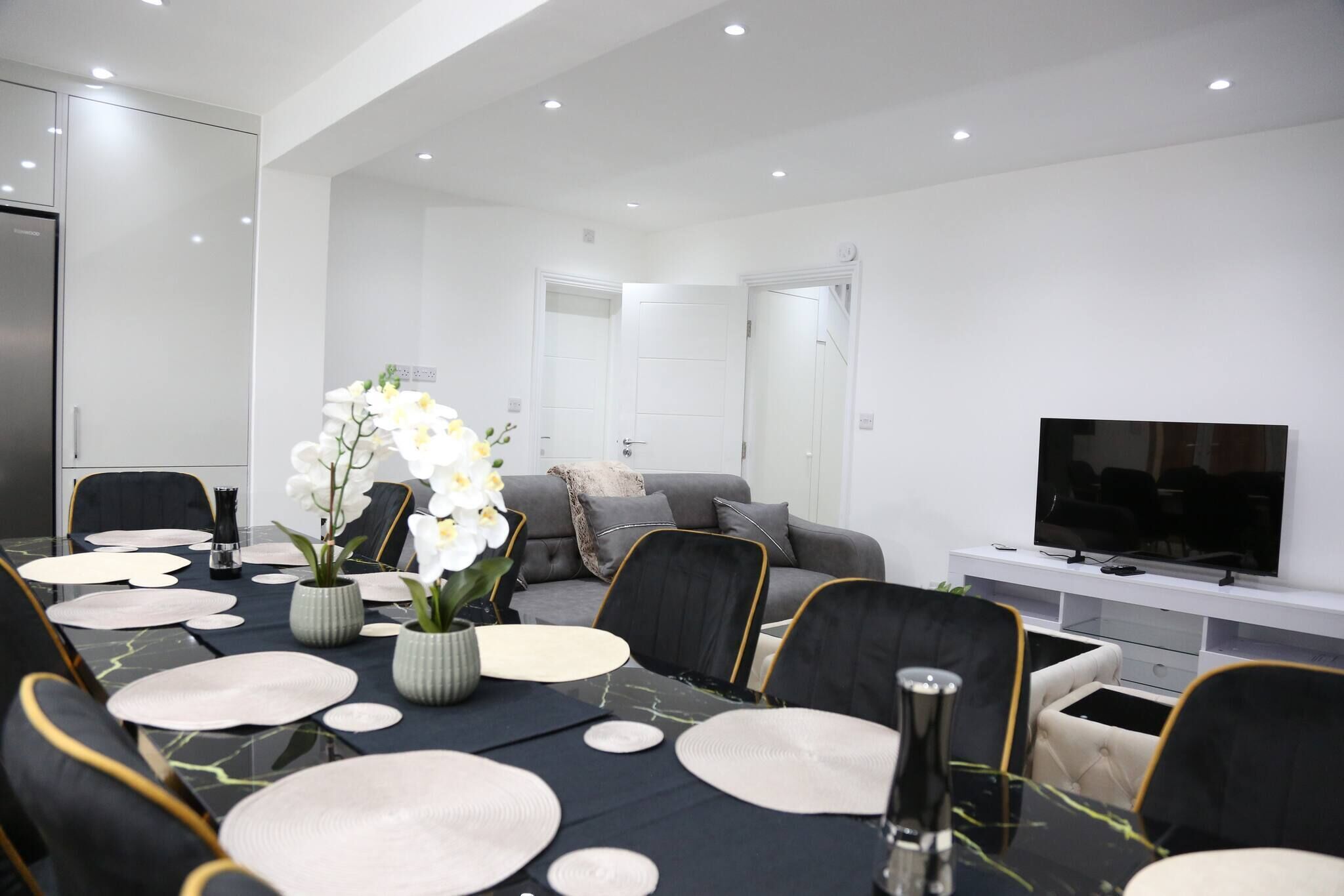 House, 6 Bedrooms, Patio | Room amenity