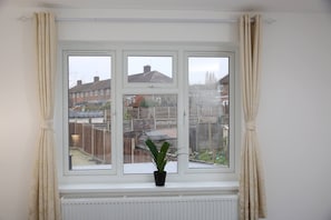 Ferienhaus, 6 Schlafzimmer, Terrasse | Innenbereich
