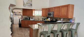 Anguilla Vacation Home – Cradle Grove
