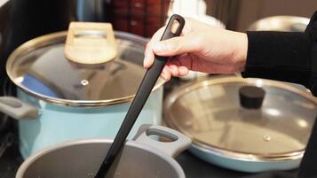 Cocina compartida