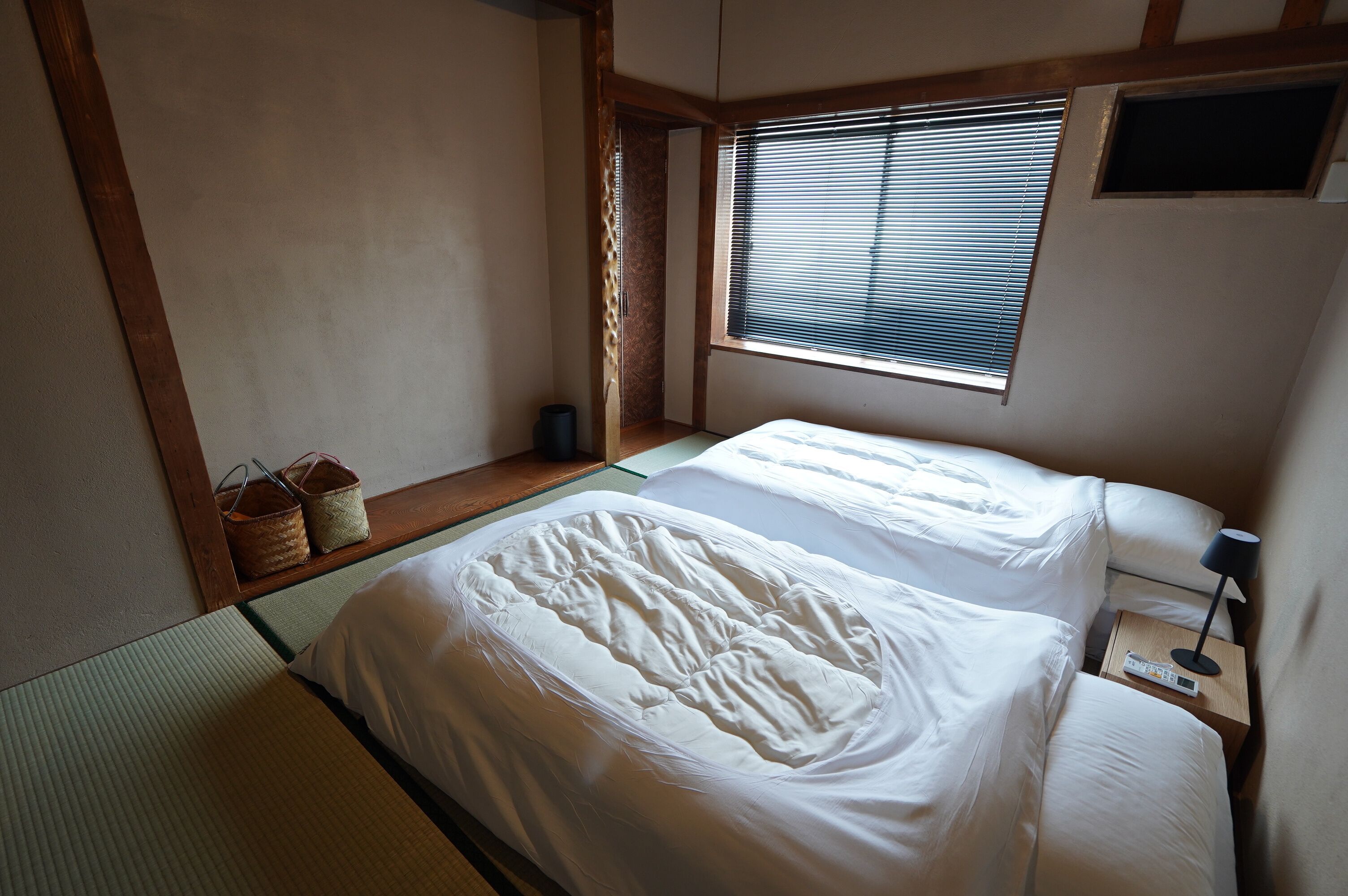 Standard Twin Room | Free WiFi