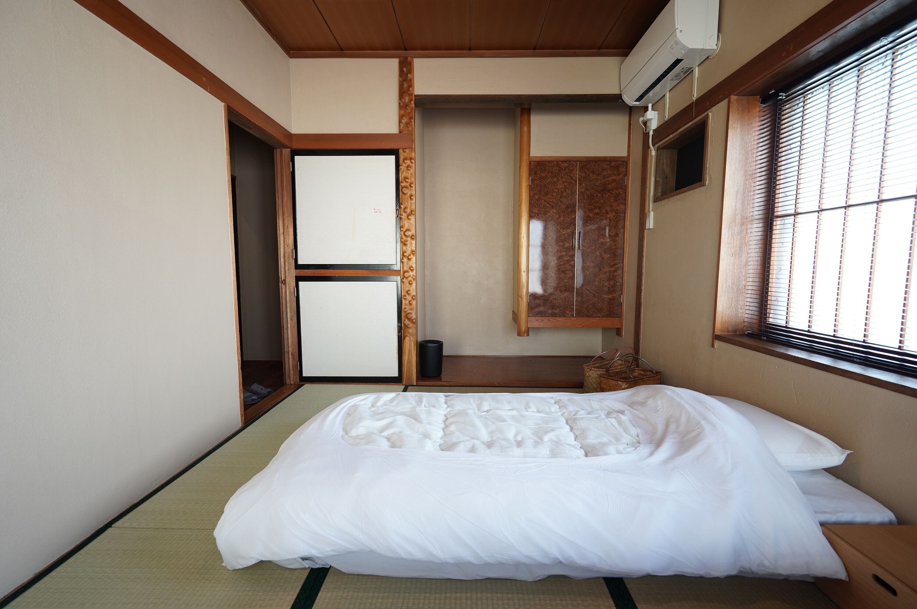 Standard Twin Room | Free WiFi