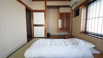 スタンダード ツインルーム | WiFi (無料)