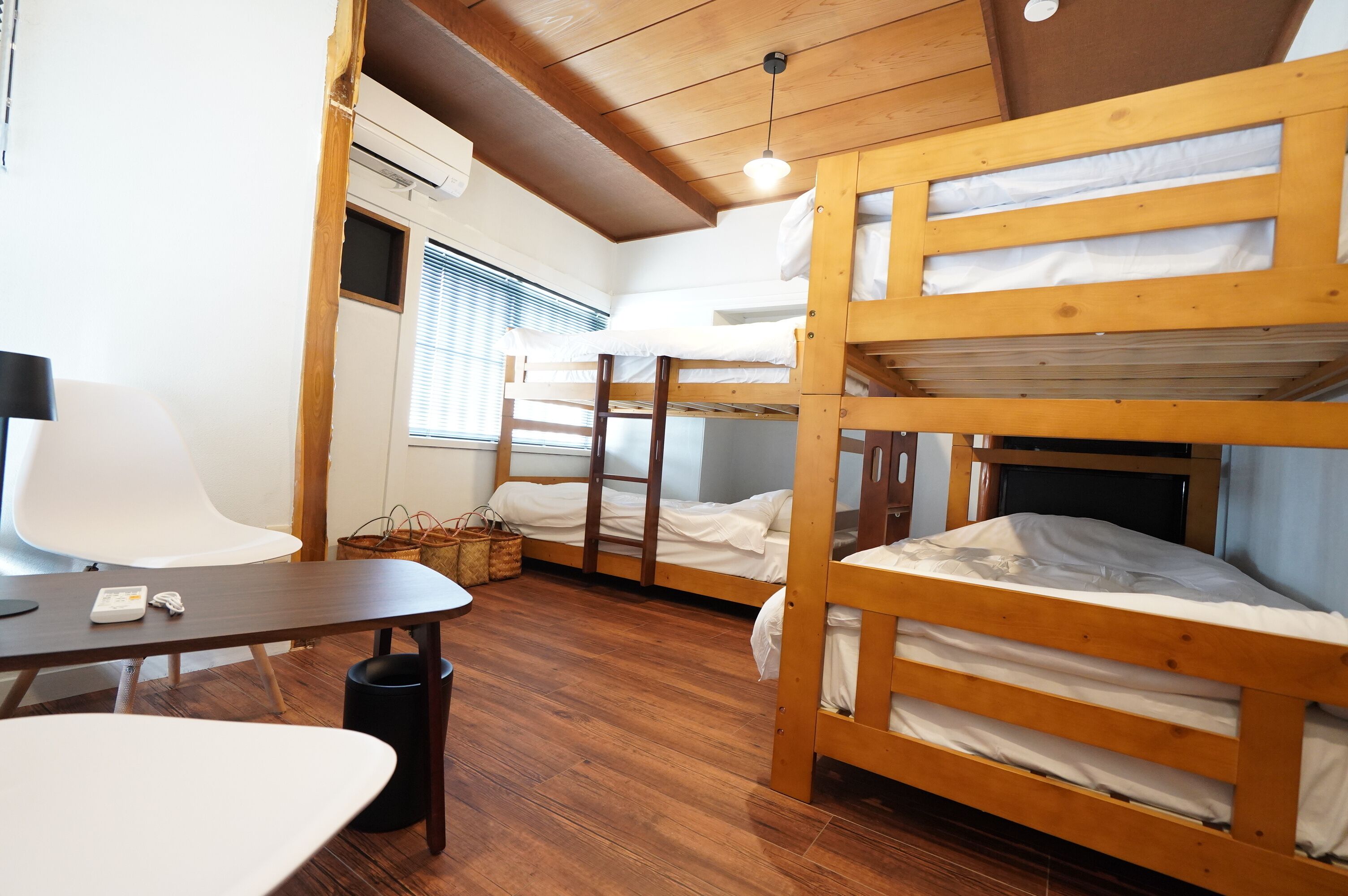 Quadruple Room | Wi-fi percuma 