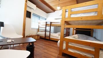 Quadruple Room | Wi-fi percuma