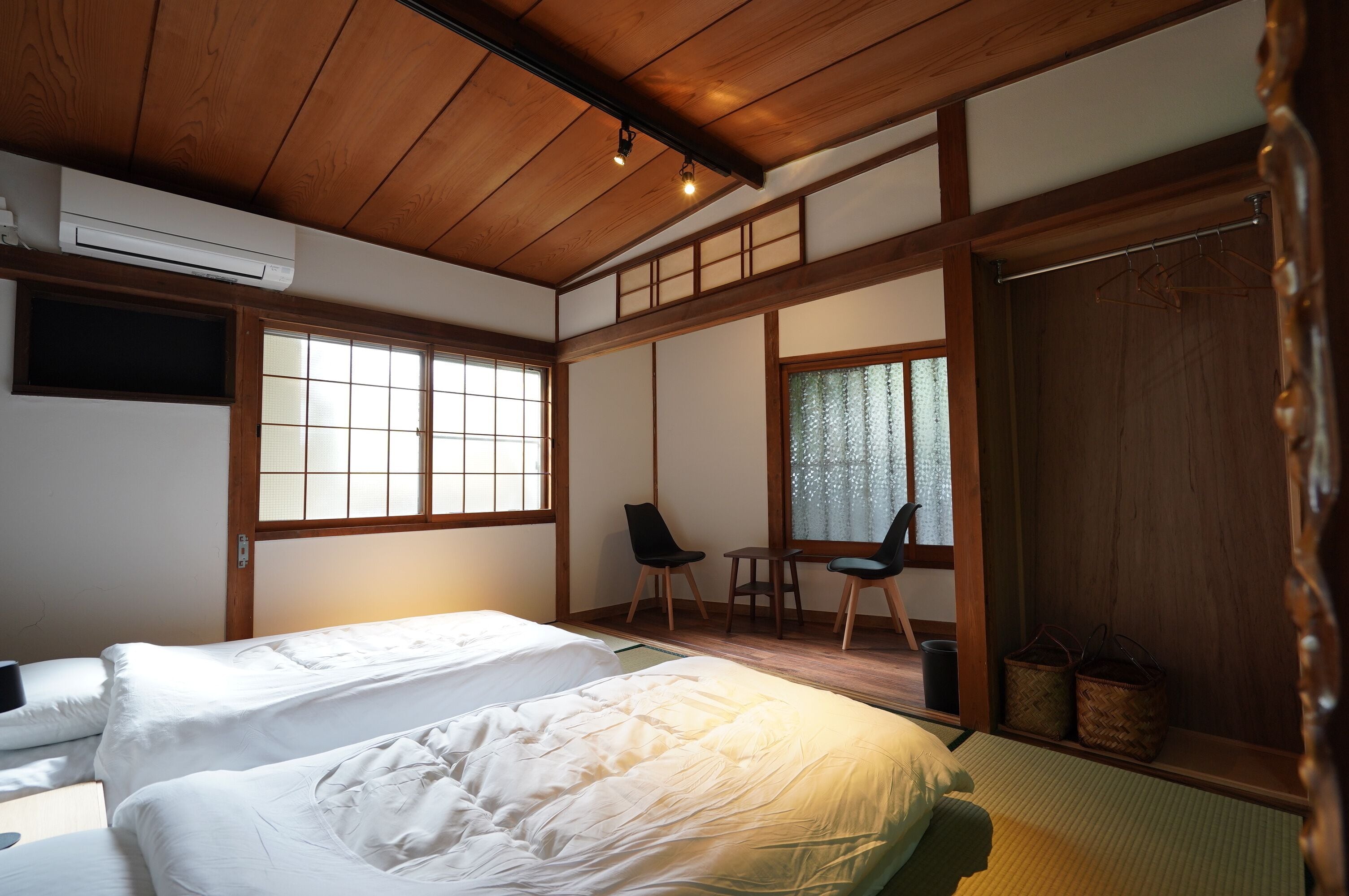 Standard Twin Room | Free WiFi