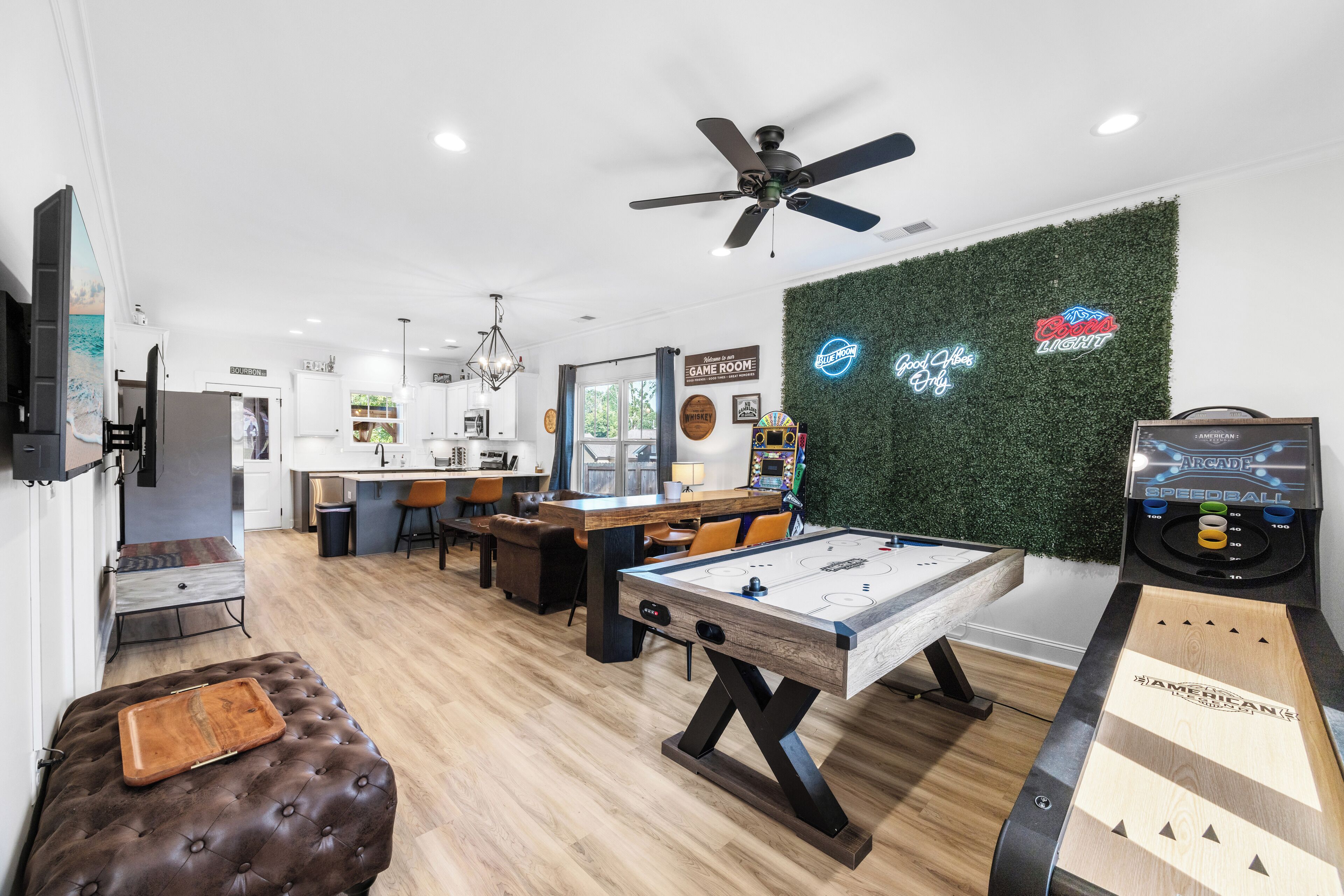 Sala de juegos