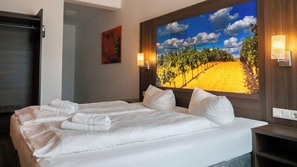 Unclassified image, 1 of 36, button - ALEMBRA - Wein Style Hotel (Trier)