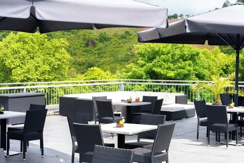 ALEMBRA - Wein Style Hotel