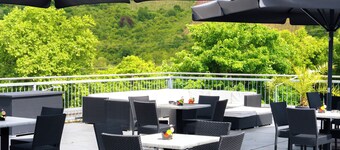 ALEMBRA - Wein Style Hotel