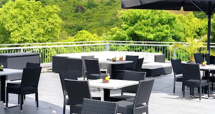 ALEMBRA - Wein Style Hotel